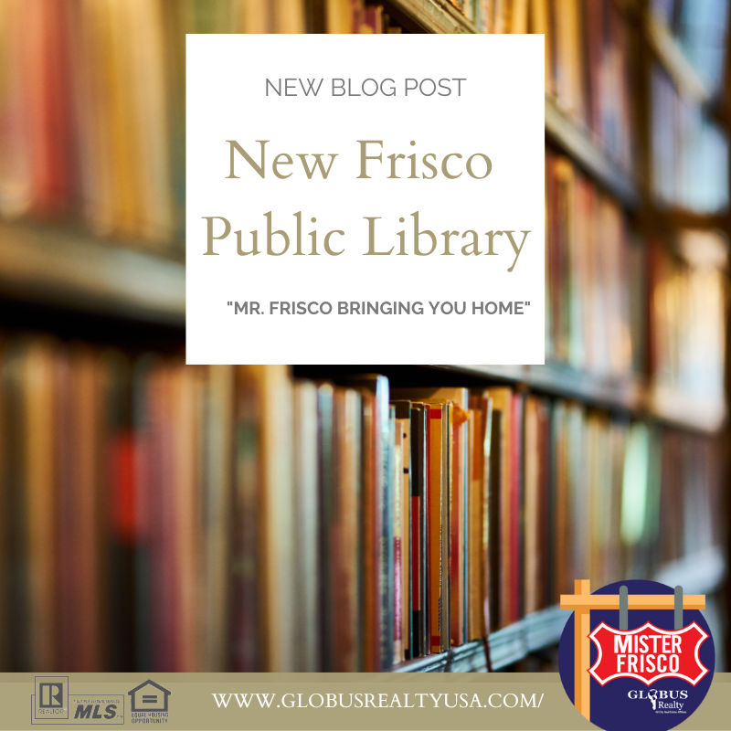 Frisco Library Rocket Factory