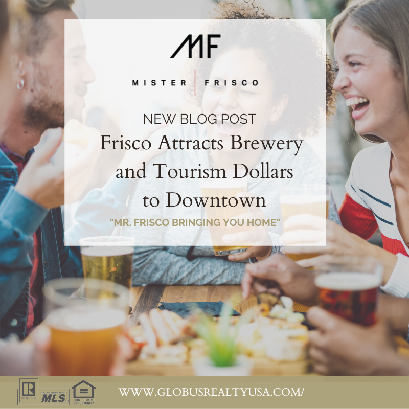 Rollertown Beerworks Frisco