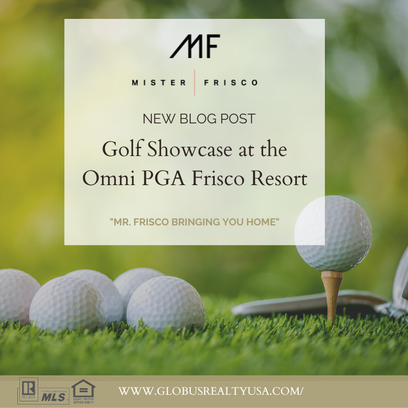 Golf Showcase Omni PGA